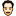 Male Face H1 icon