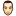 Male Face H2 icon