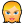 Female Face FE 1 blonde icon