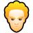 Male-Face-L1 icon