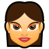 Female-Face-FG-2-brunette icon
