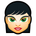 Female-Face-FI-1 icon
