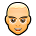 Male-Face-F4 icon