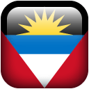 Antigua And Barbuda icon