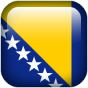 Bosnia-And-Herzegovina icon