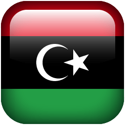 Libya New icon