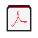 Adobe-Actobat-Pro icon