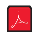 Adobe Actobat Reader icon