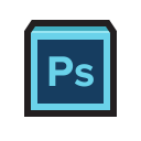 Adobe-Photoshop icon