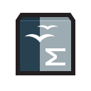 OpenOffice-Math icon