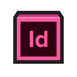 Adobe In Design icon