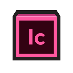 Adobe InCopy icon