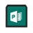 Microsoft-Publisher icon