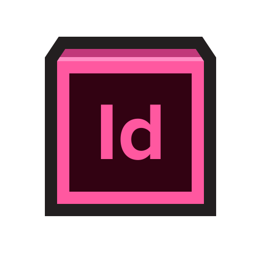 Adobe-In-Design icon
