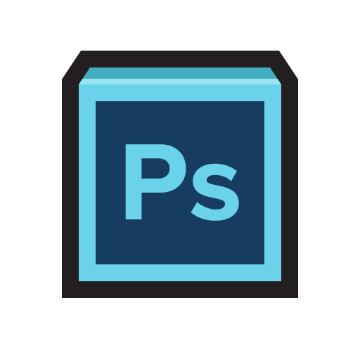 Adobe Photoshop icon