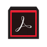Adobe-Actobat-Pro-DC icon