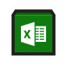 Microsoft-Excel icon