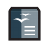 OpenOffice-Writer icon