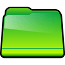 Generic-Green icon