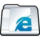 Internet Explorer Bookmarks icon