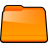 Generic Orange icon