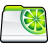 Limewire-Downloads icon