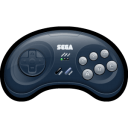 Sega Mega Drive Alternate icon