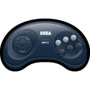 Sega Mega Drive icon