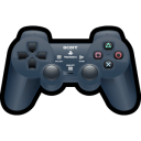 Sony-Playstation-2 icon