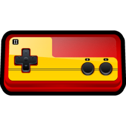 Nintendo Family Computer Player 2 Classic icon