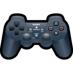 Sony Playstation 2 icon