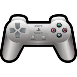 Sony Playstation icon