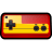 Nintendo-Family-Computer-Player-2-Classic icon