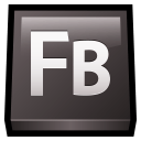Adobe-Flash-Builder icon