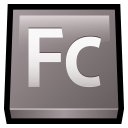 Adobe-Flash-Catalyst icon