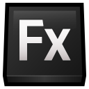 Adobe-Flex icon