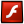 Adobe-Flash-Player icon