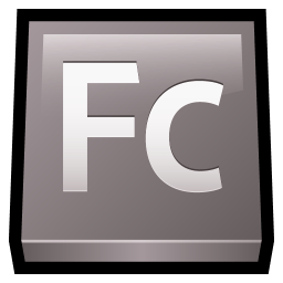 Adobe Flash Catalyst icon