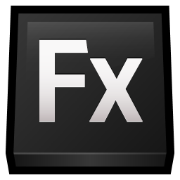 Adobe Flex icon