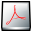 Adobe-Acrobat-Pro icon