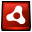 Adobe-Air icon