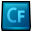Adobe-Cold-Fusion icon