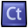 Adobe-Contribute icon