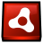 Adobe-Air icon