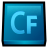 Adobe Cold Fusion icon