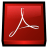 Adobe-Reader icon