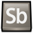 Adobe-Soundbooth icon