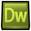 Adobe-Dreamweaver icon
