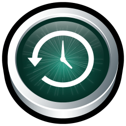 Time Machine icon