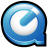 Quicktime-Player icon